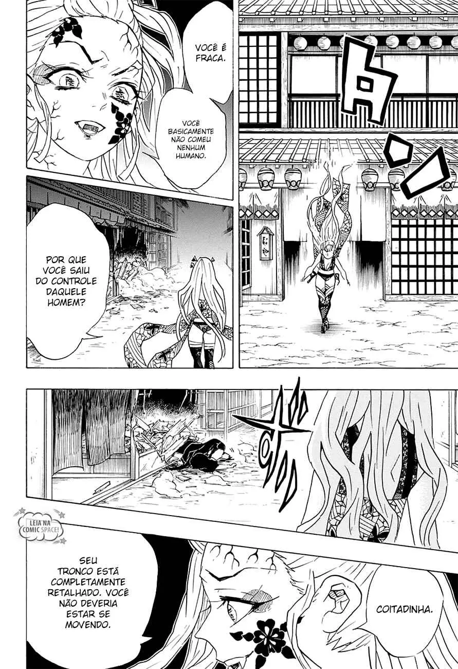 Read Demon Slayer Kimetsu no Yaiba PT Manga Online