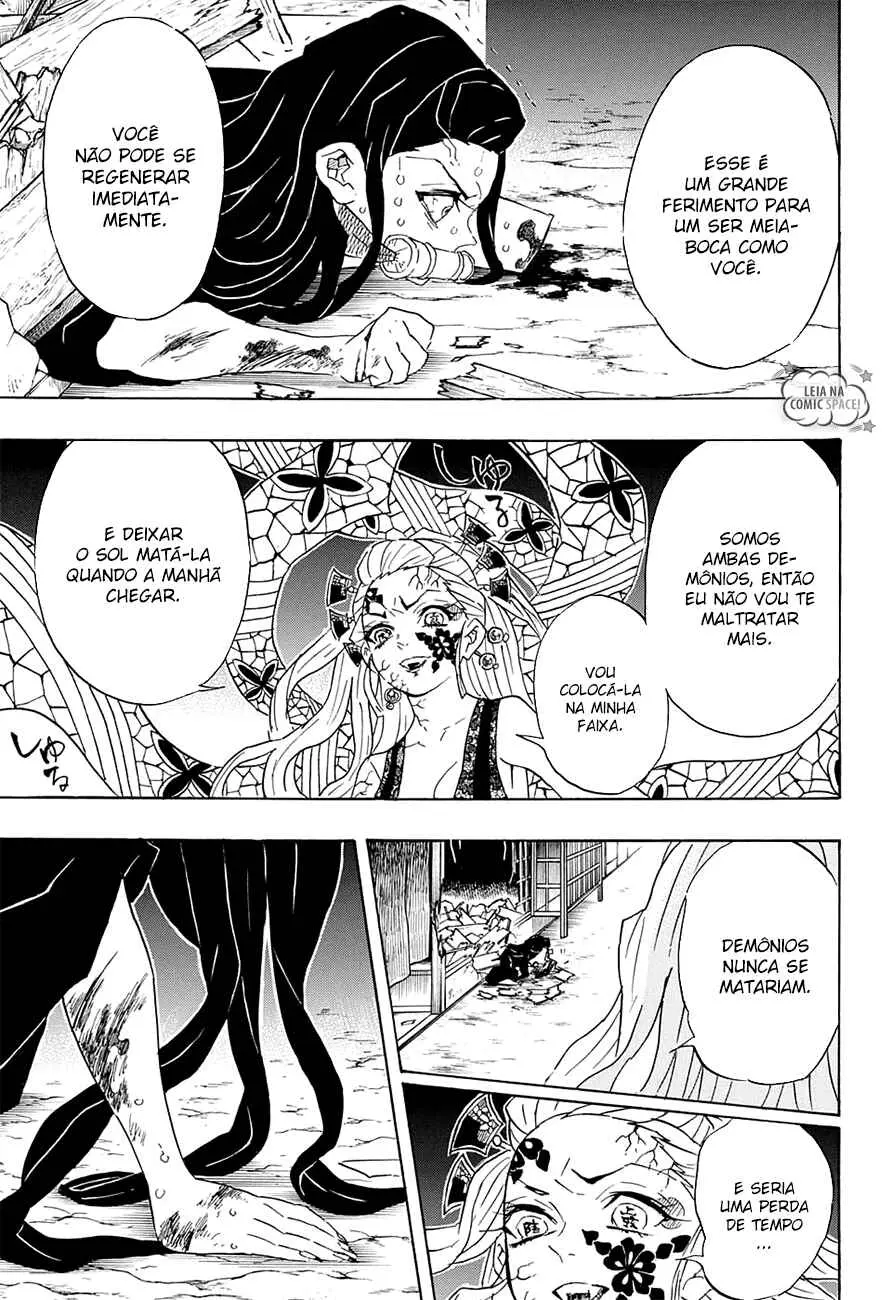 Read Demon Slayer Kimetsu no Yaiba PT Manga Online