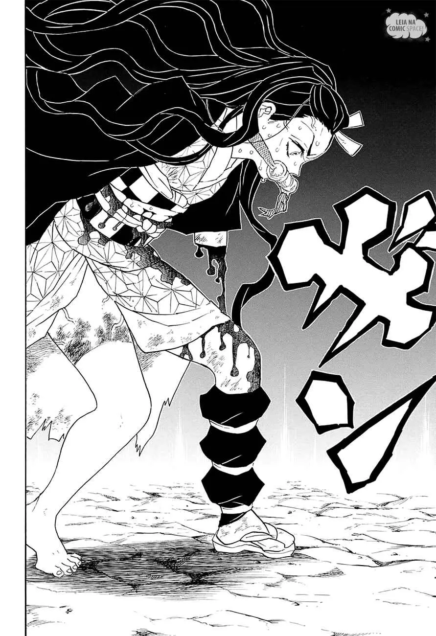 Read Demon Slayer Kimetsu no Yaiba PT Manga Online