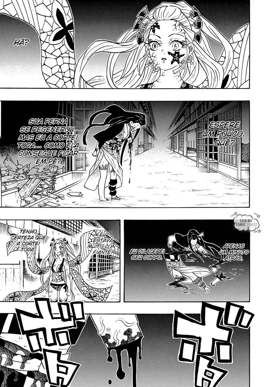 Read Demon Slayer Kimetsu no Yaiba PT Manga Online