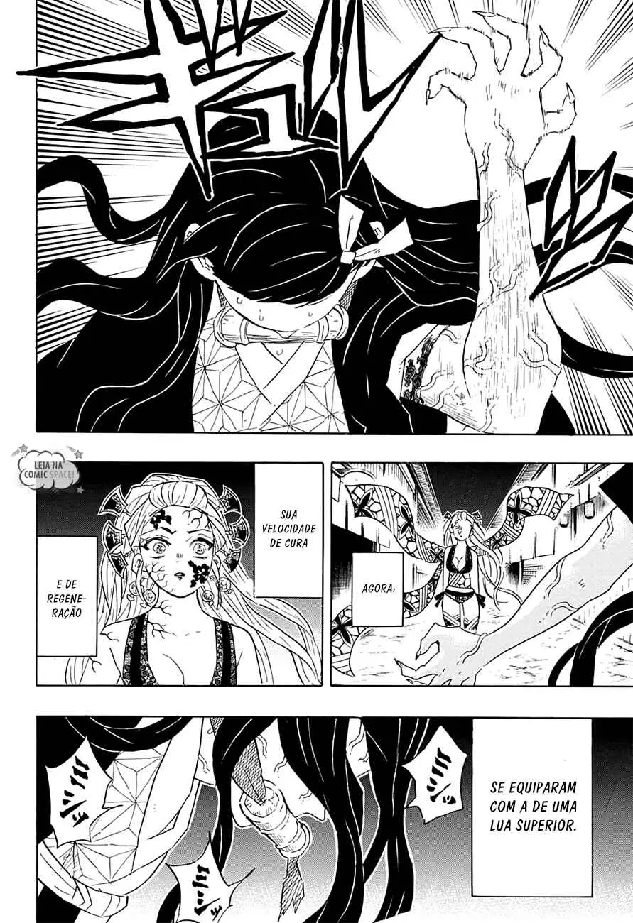 Read Demon Slayer Kimetsu no Yaiba PT Manga Online