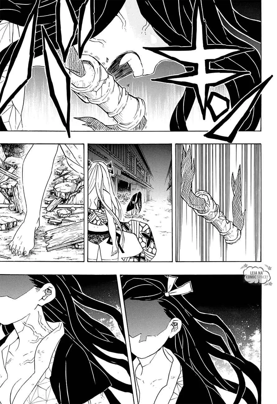 Read Demon Slayer Kimetsu no Yaiba PT Manga Online