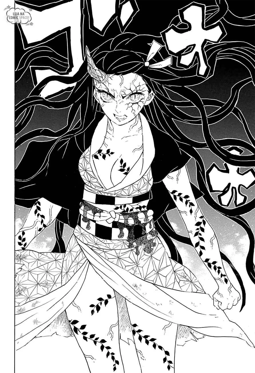 Read Demon Slayer Kimetsu no Yaiba PT Manga Online