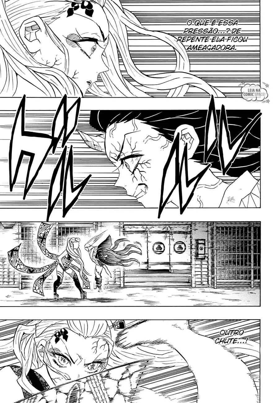 Read Demon Slayer Kimetsu no Yaiba PT Manga Online