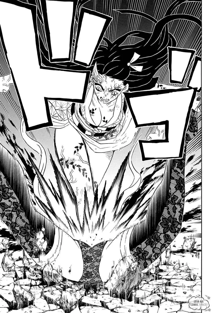 Read Demon Slayer Kimetsu no Yaiba PT Manga Online
