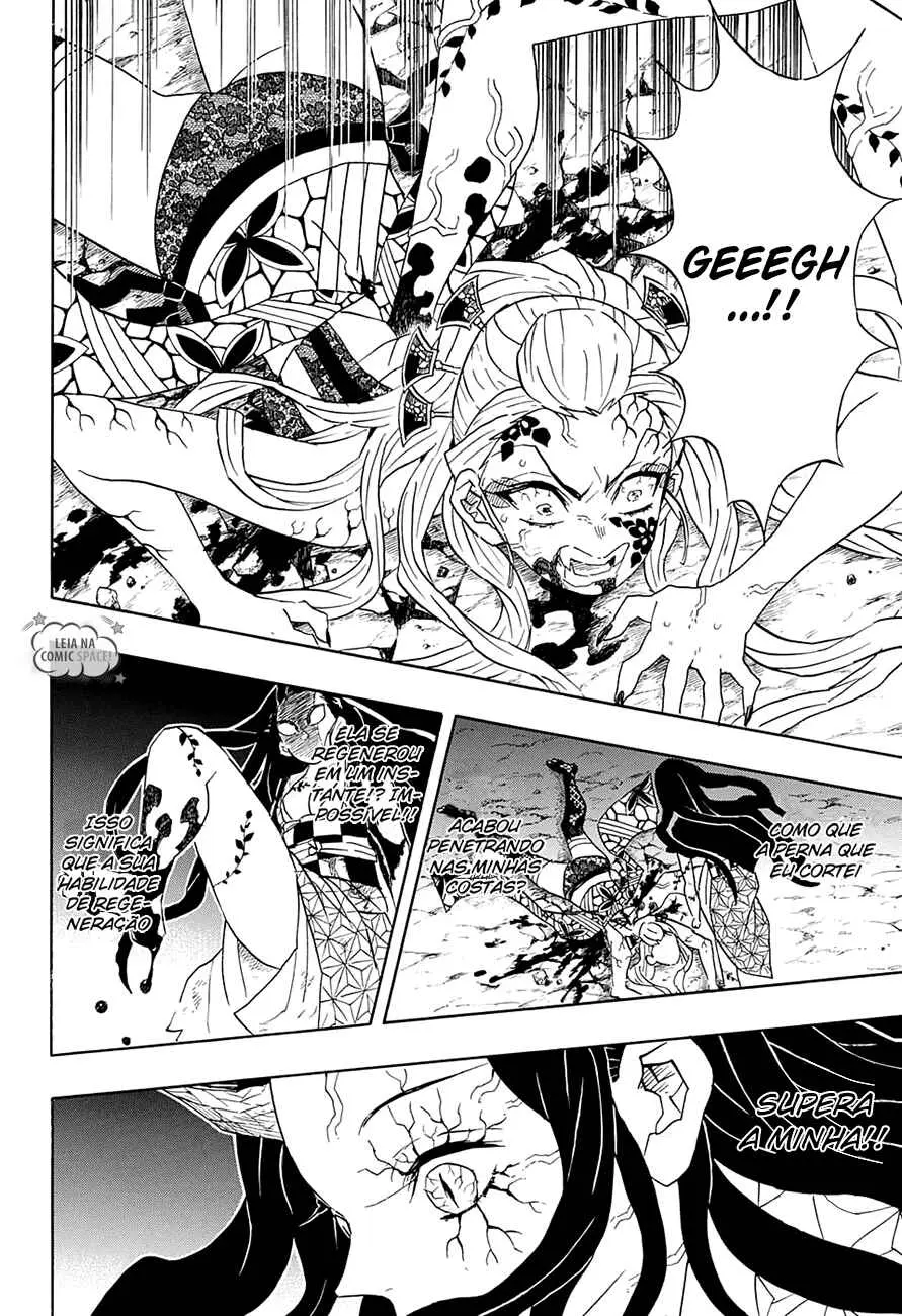Read Demon Slayer Kimetsu no Yaiba PT Manga Online