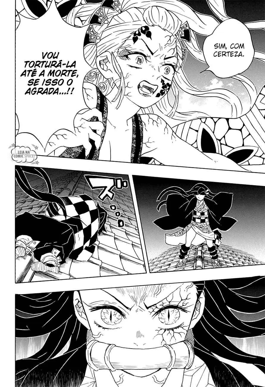 Read Demon Slayer Kimetsu no Yaiba PT Manga Online
