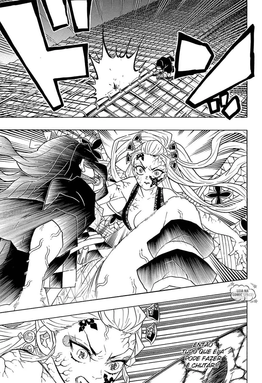 Read Demon Slayer Kimetsu no Yaiba PT Manga Online