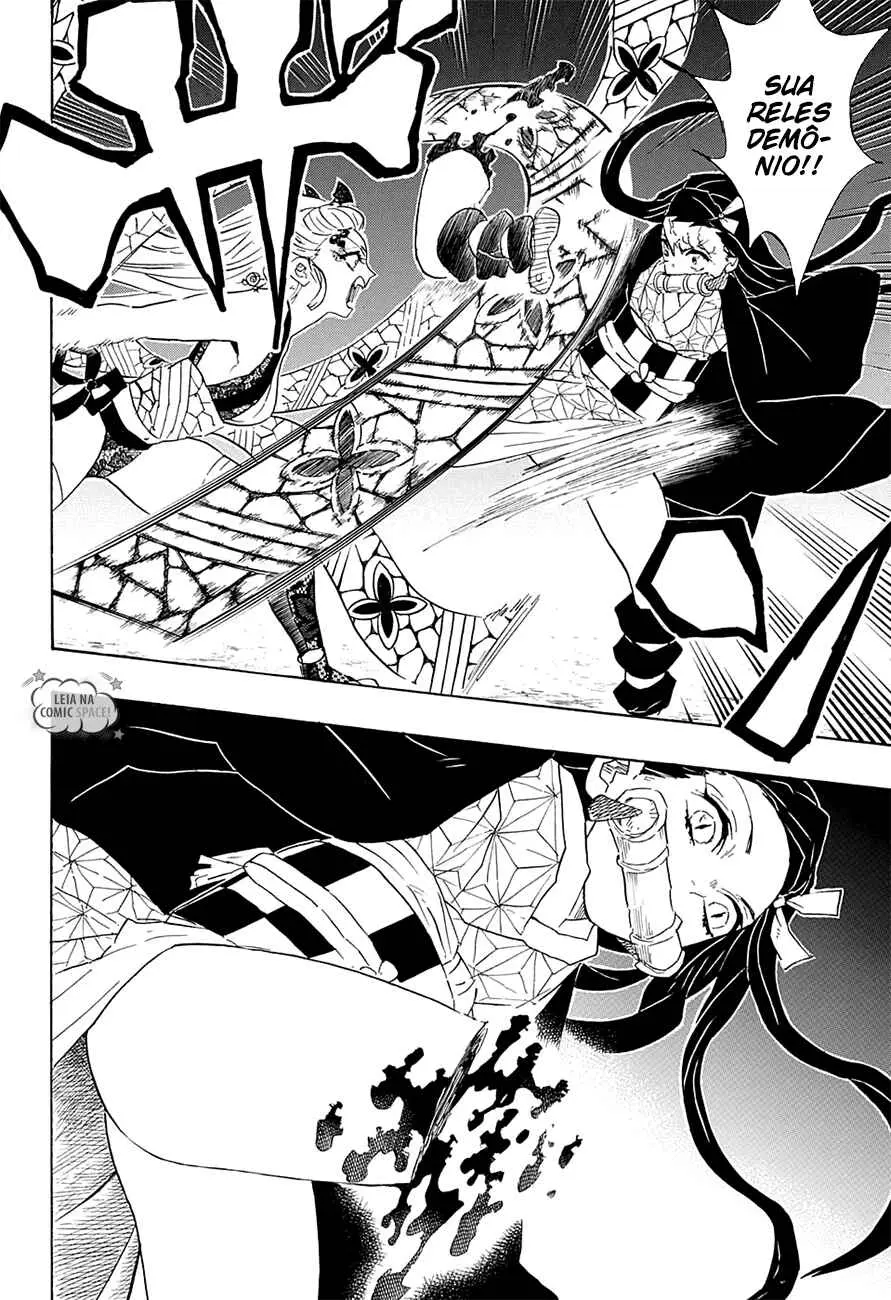 Read Demon Slayer Kimetsu no Yaiba PT Manga Online