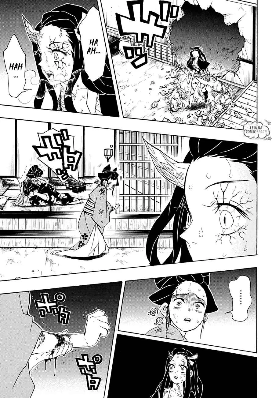 Read Demon Slayer Kimetsu no Yaiba PT Manga Online
