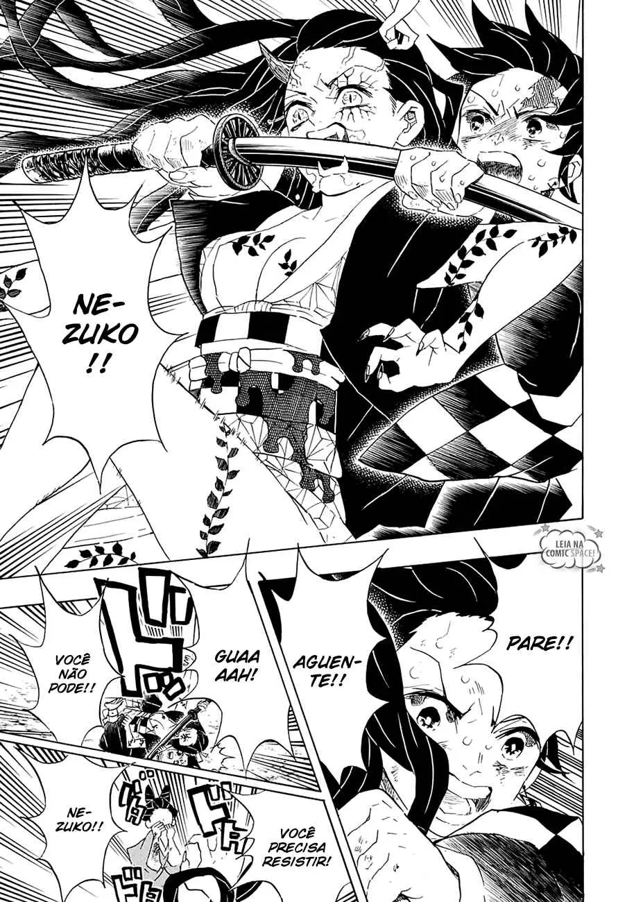 Read Demon Slayer Kimetsu no Yaiba PT Manga Online