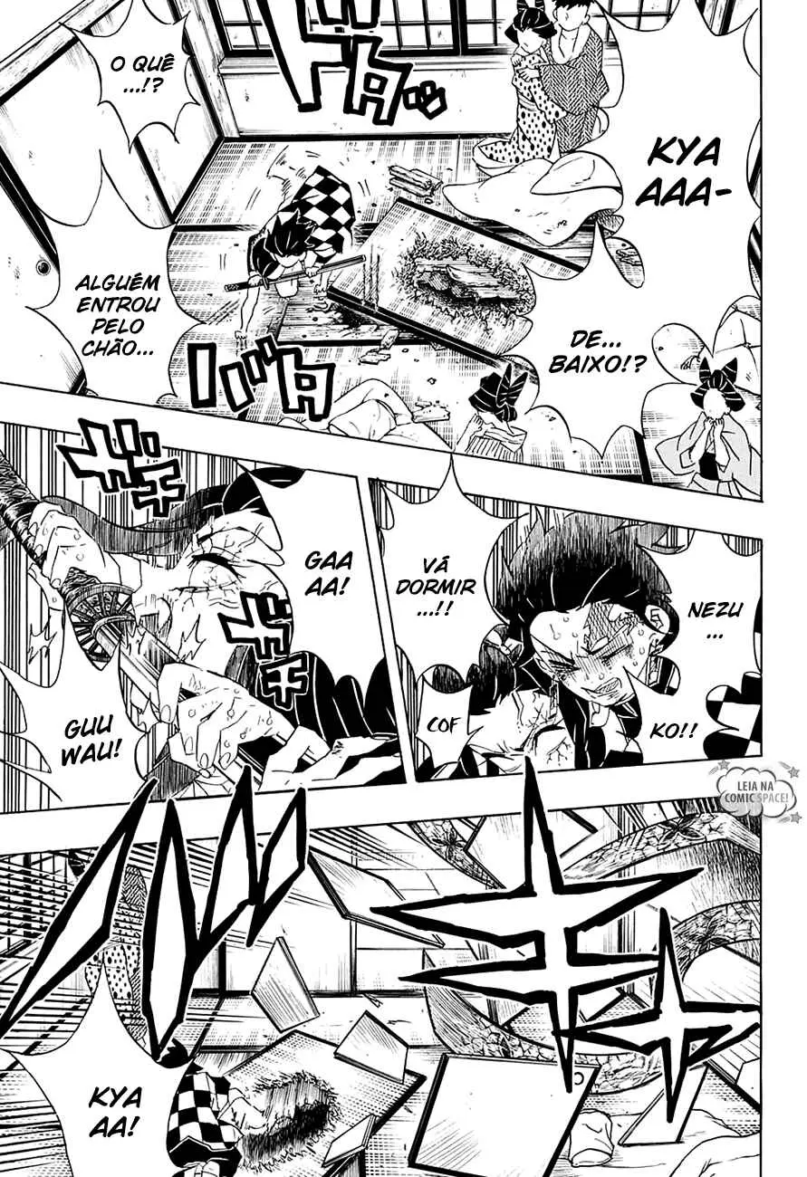 Read Demon Slayer Kimetsu no Yaiba PT Manga Online