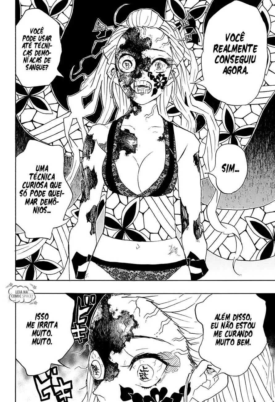 Read Demon Slayer Kimetsu no Yaiba PT Manga Online
