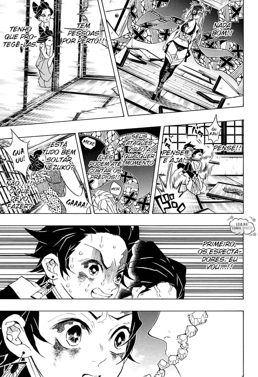 Read Demon Slayer Kimetsu no Yaiba PT Manga Online