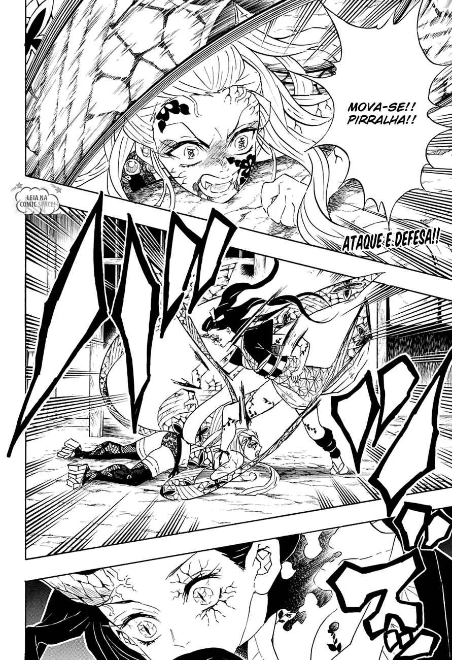Read Demon Slayer Kimetsu no Yaiba PT Manga Online