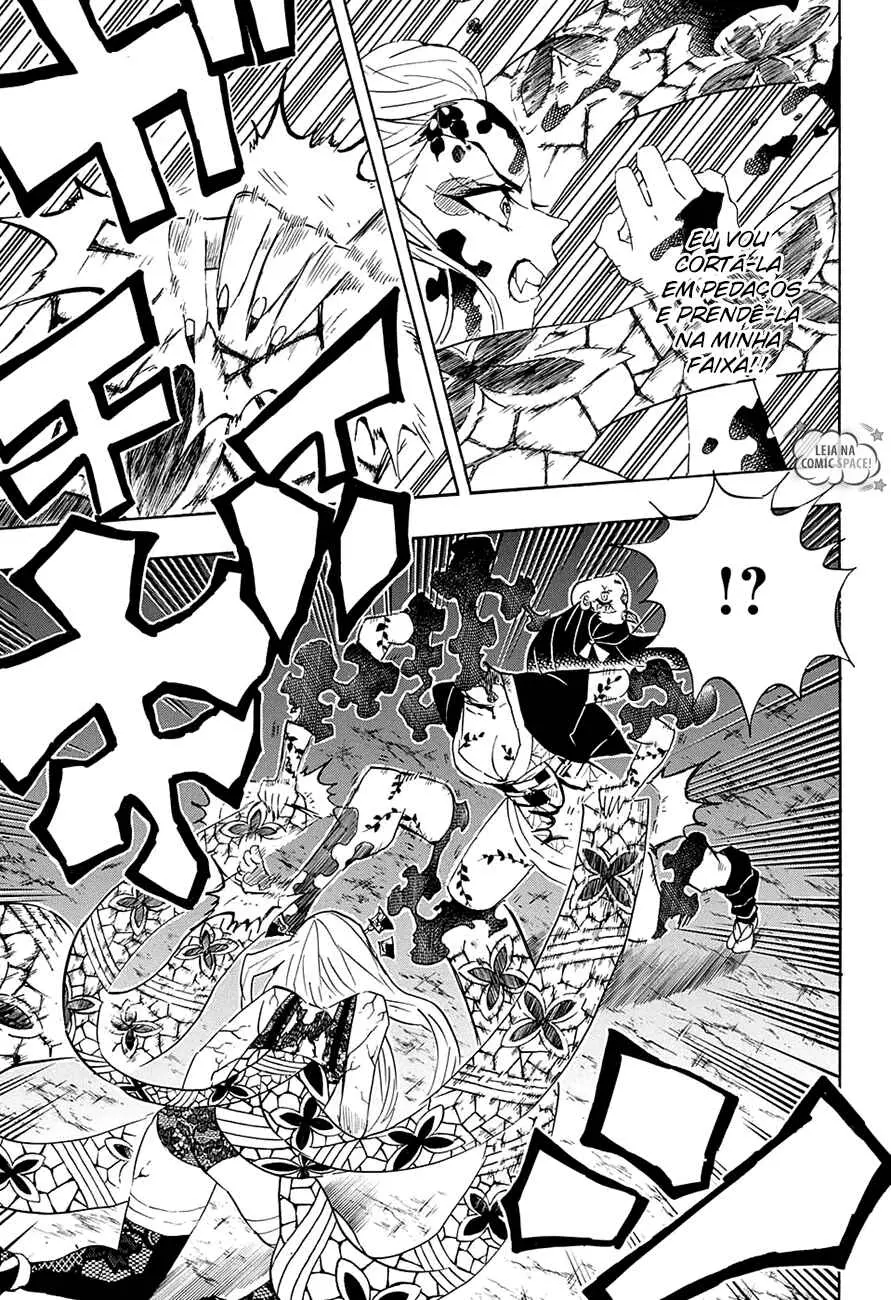 Read Demon Slayer Kimetsu no Yaiba PT Manga Online