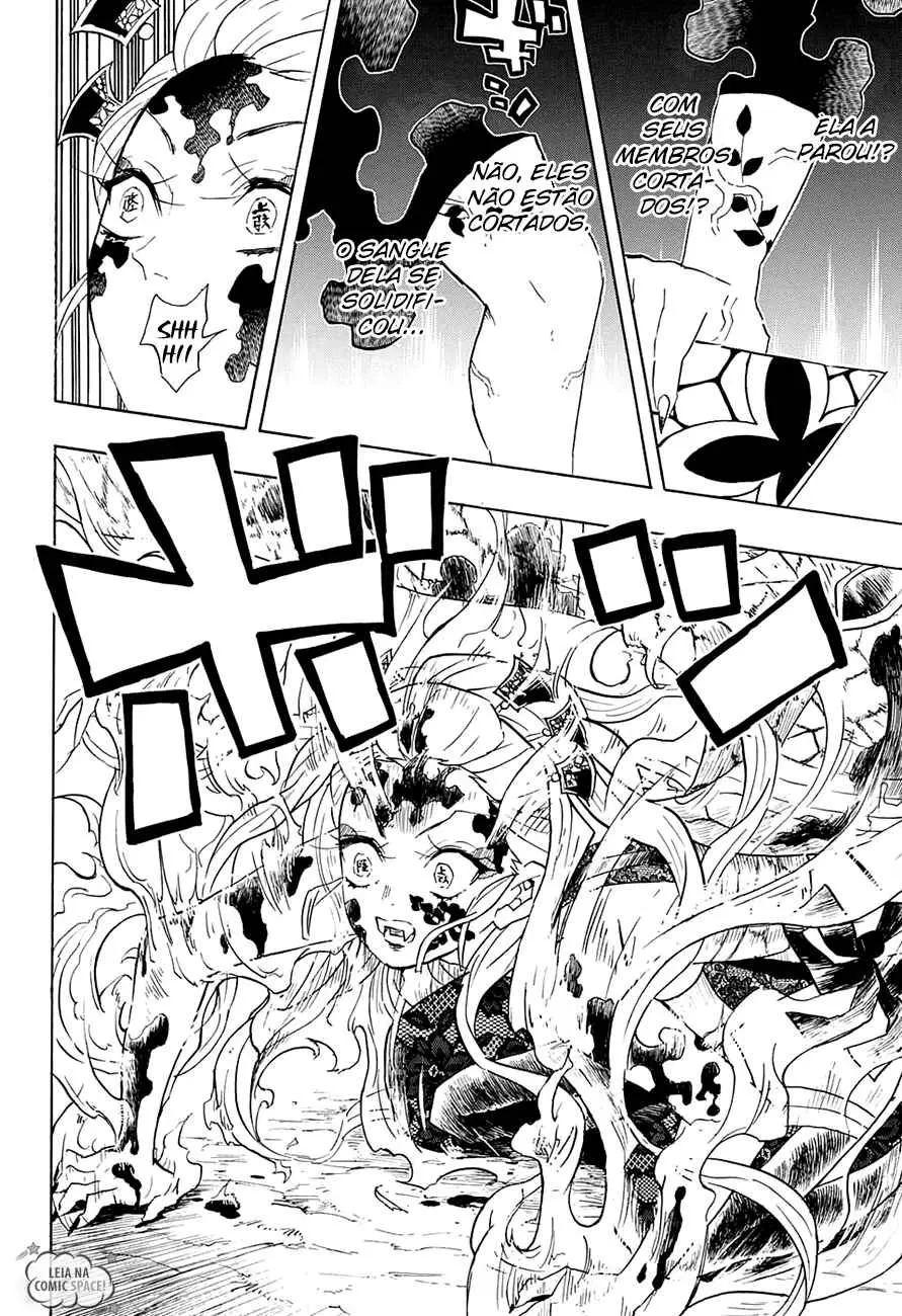Read Demon Slayer Kimetsu no Yaiba PT Manga Online