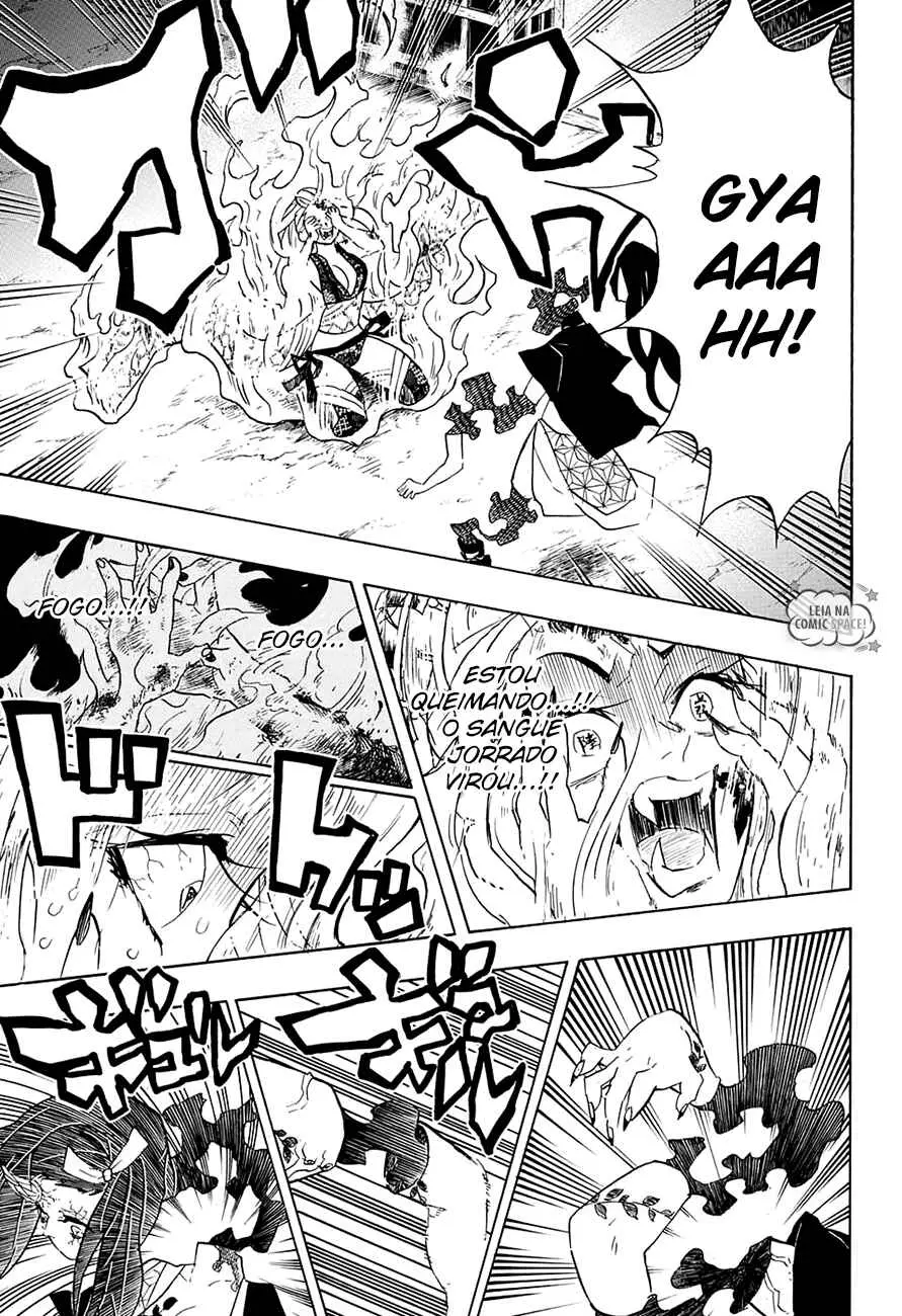 Read Demon Slayer Kimetsu no Yaiba PT Manga Online