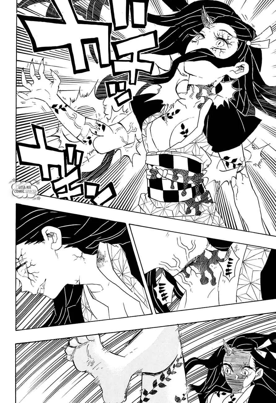 Read Demon Slayer Kimetsu no Yaiba PT Manga Online