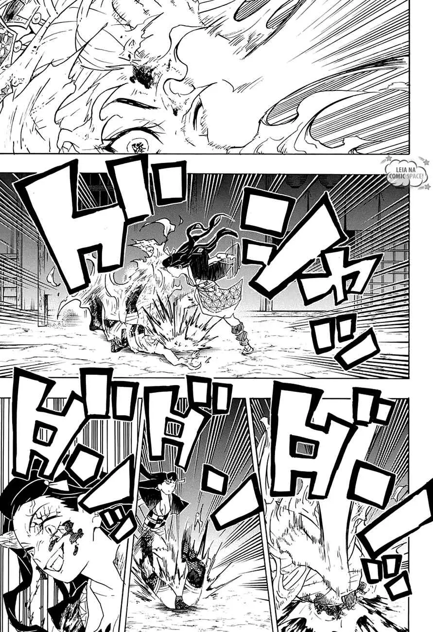 Read Demon Slayer Kimetsu no Yaiba PT Manga Online