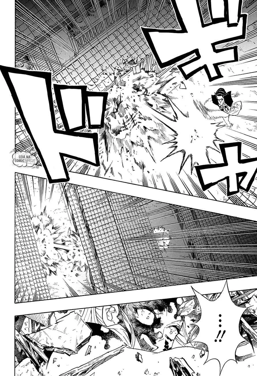 Read Demon Slayer Kimetsu no Yaiba PT Manga Online