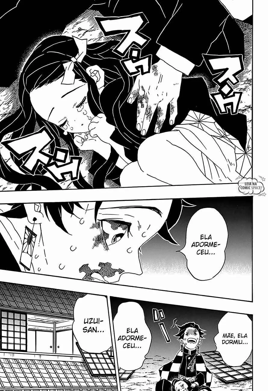 Read Demon Slayer Kimetsu no Yaiba PT Manga Online