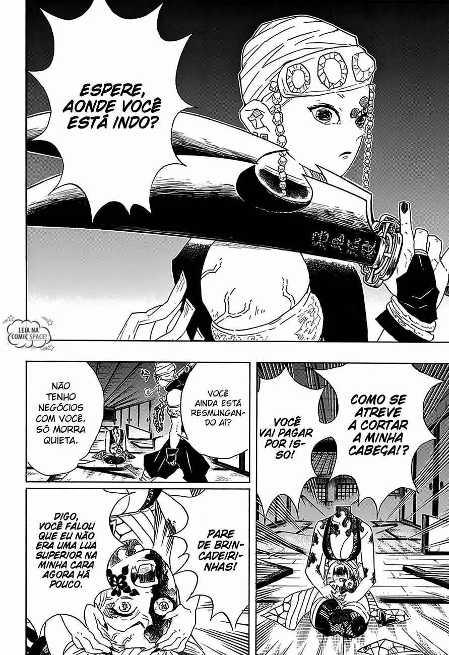 Read Demon Slayer Kimetsu no Yaiba PT Manga Online