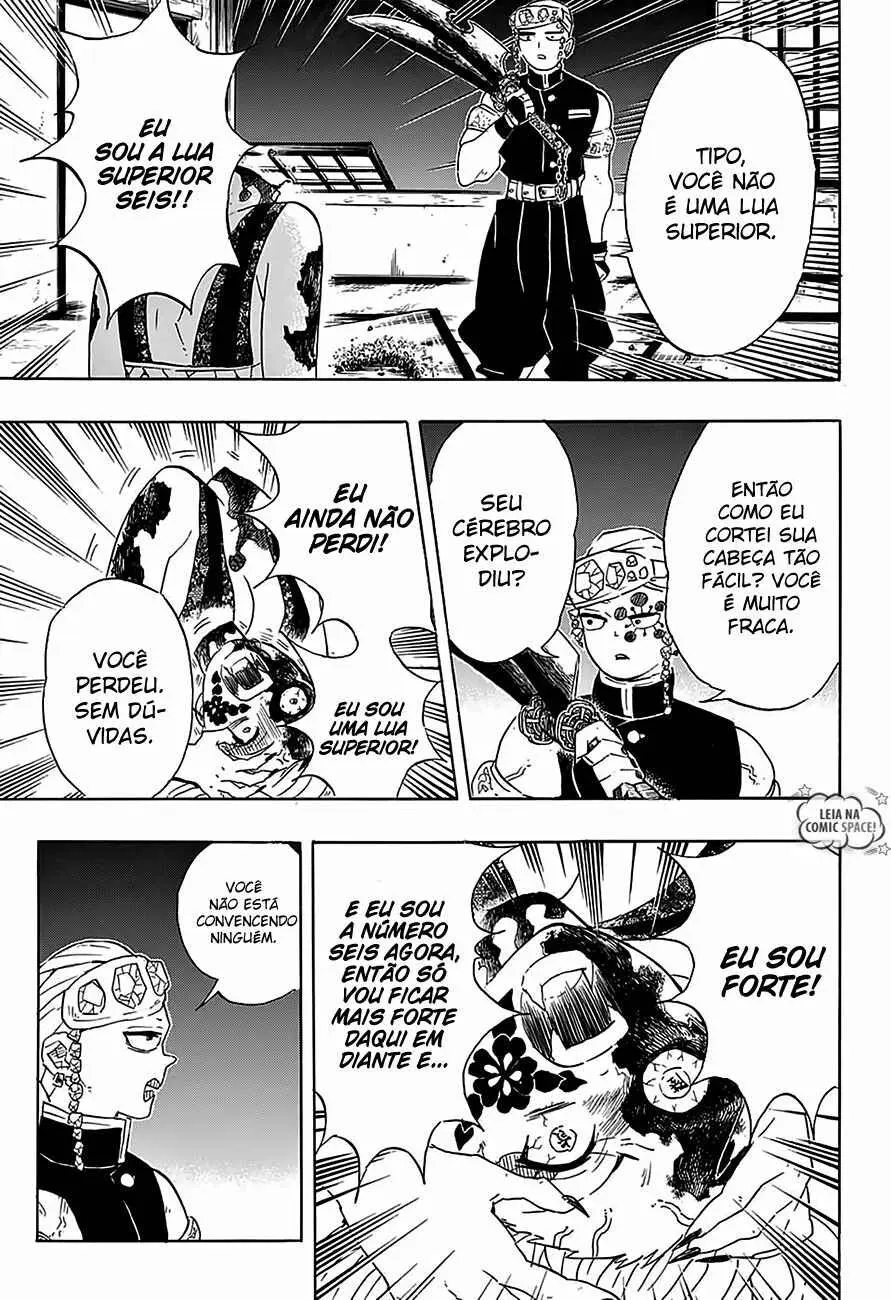 Read Demon Slayer Kimetsu no Yaiba PT Manga Online