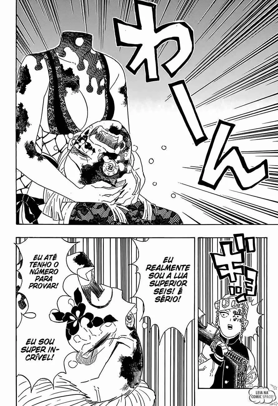 Read Demon Slayer Kimetsu no Yaiba PT Manga Online