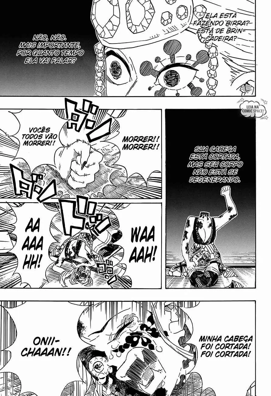Read Demon Slayer Kimetsu no Yaiba PT Manga Online