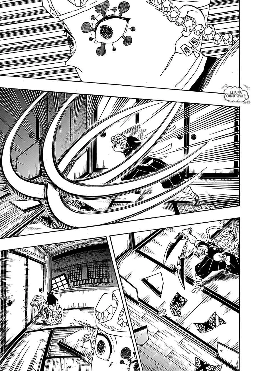 Read Demon Slayer Kimetsu no Yaiba PT Manga Online