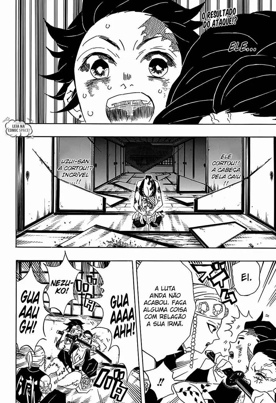 Read Demon Slayer Kimetsu no Yaiba PT Manga Online