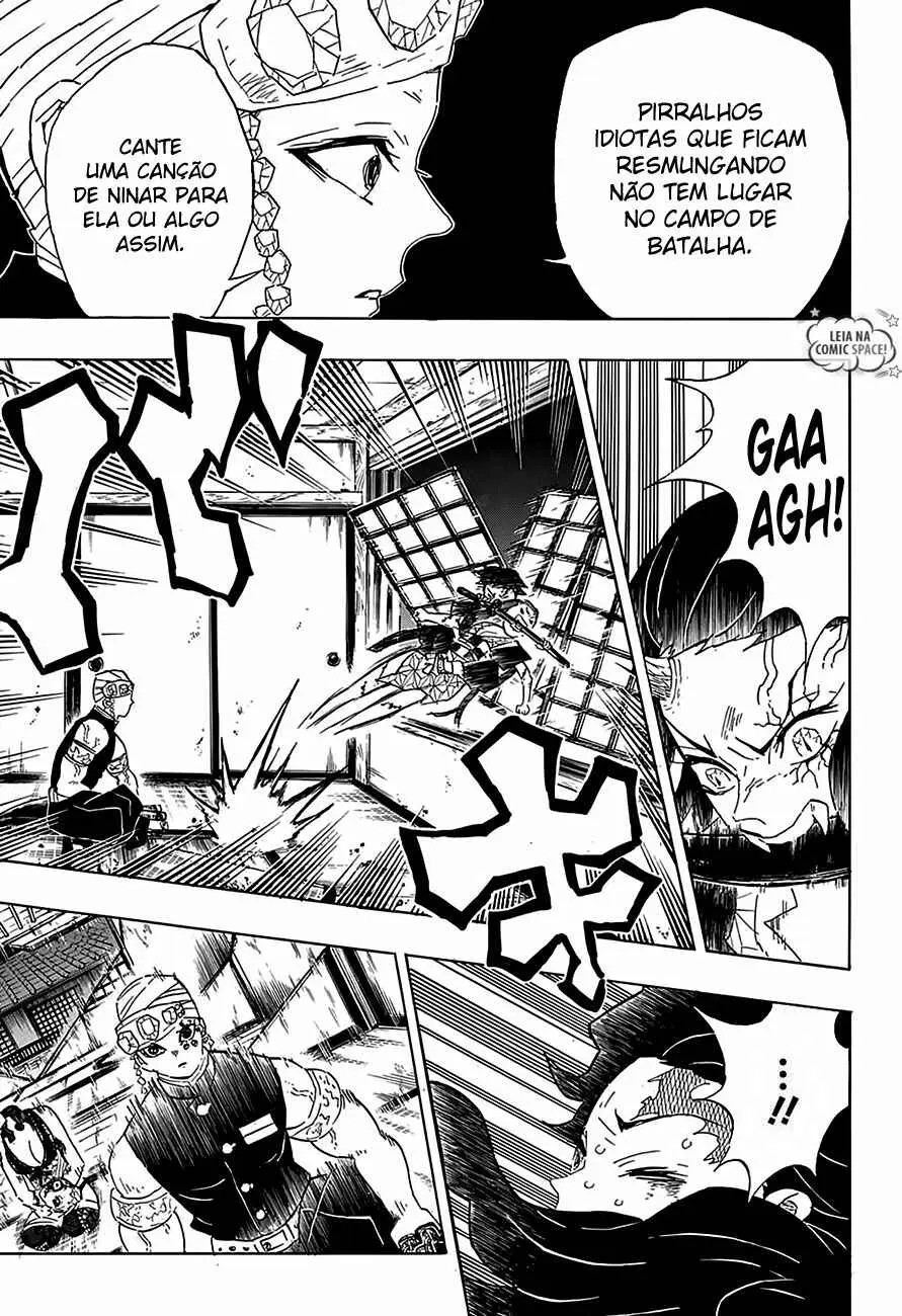 Read Demon Slayer Kimetsu no Yaiba PT Manga Online