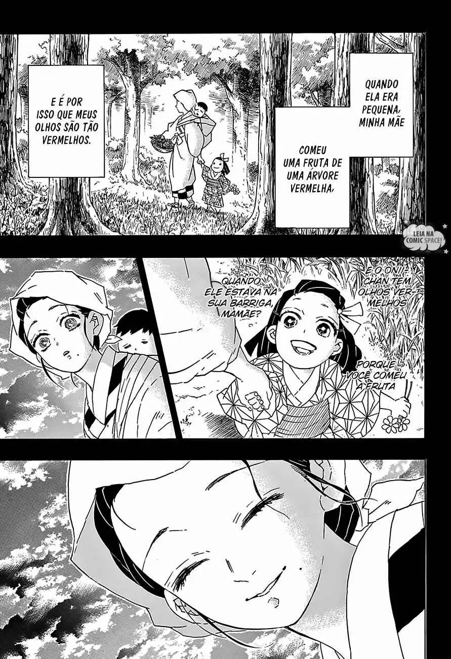 Read Demon Slayer Kimetsu no Yaiba PT Manga Online