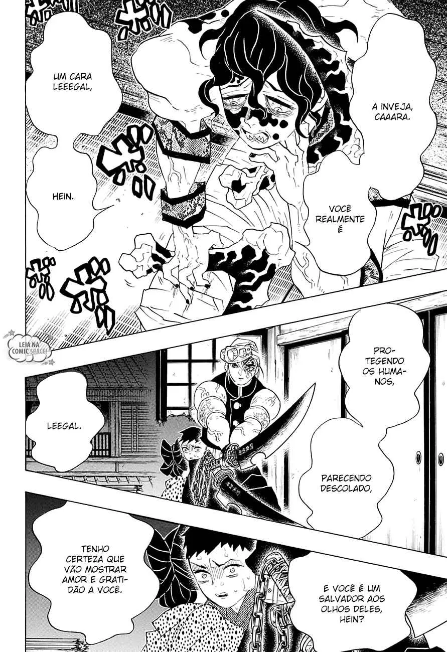Read Demon Slayer Kimetsu no Yaiba PT Manga Online