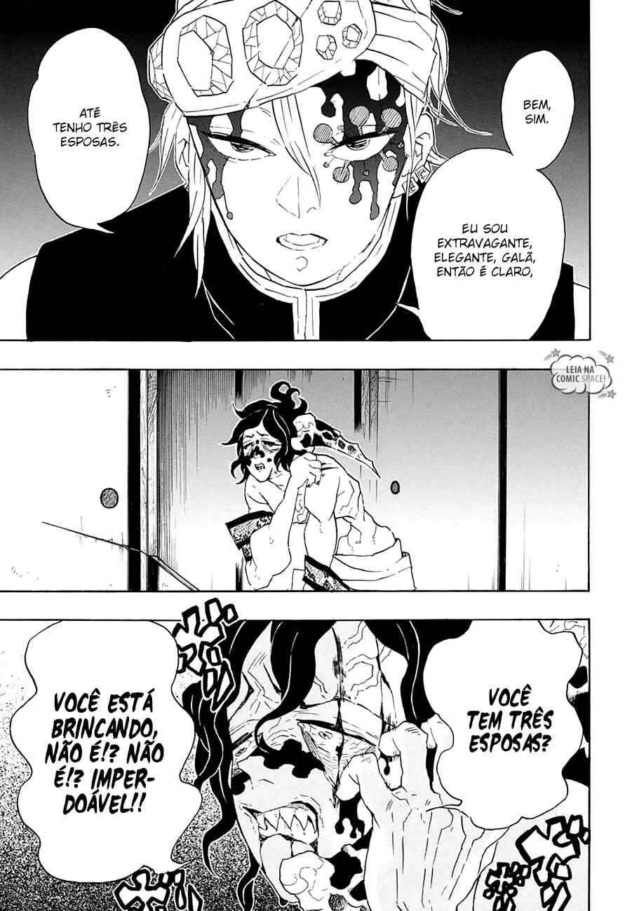 Read Demon Slayer Kimetsu no Yaiba PT Manga Online