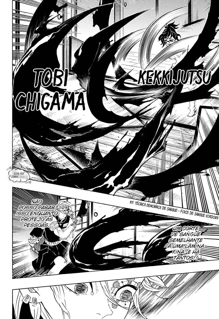Read Demon Slayer Kimetsu no Yaiba PT Manga Online