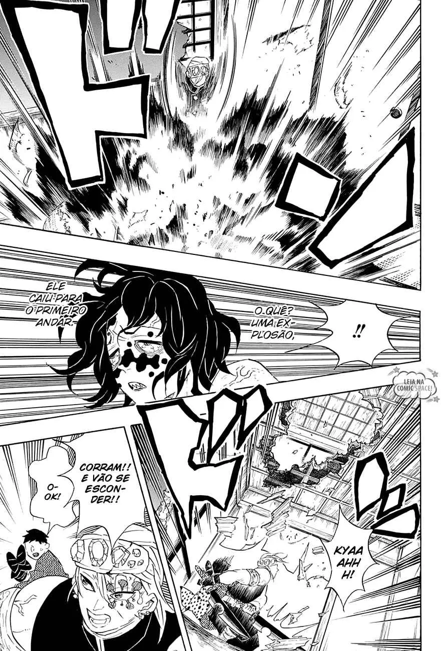 Read Demon Slayer Kimetsu no Yaiba PT Manga Online