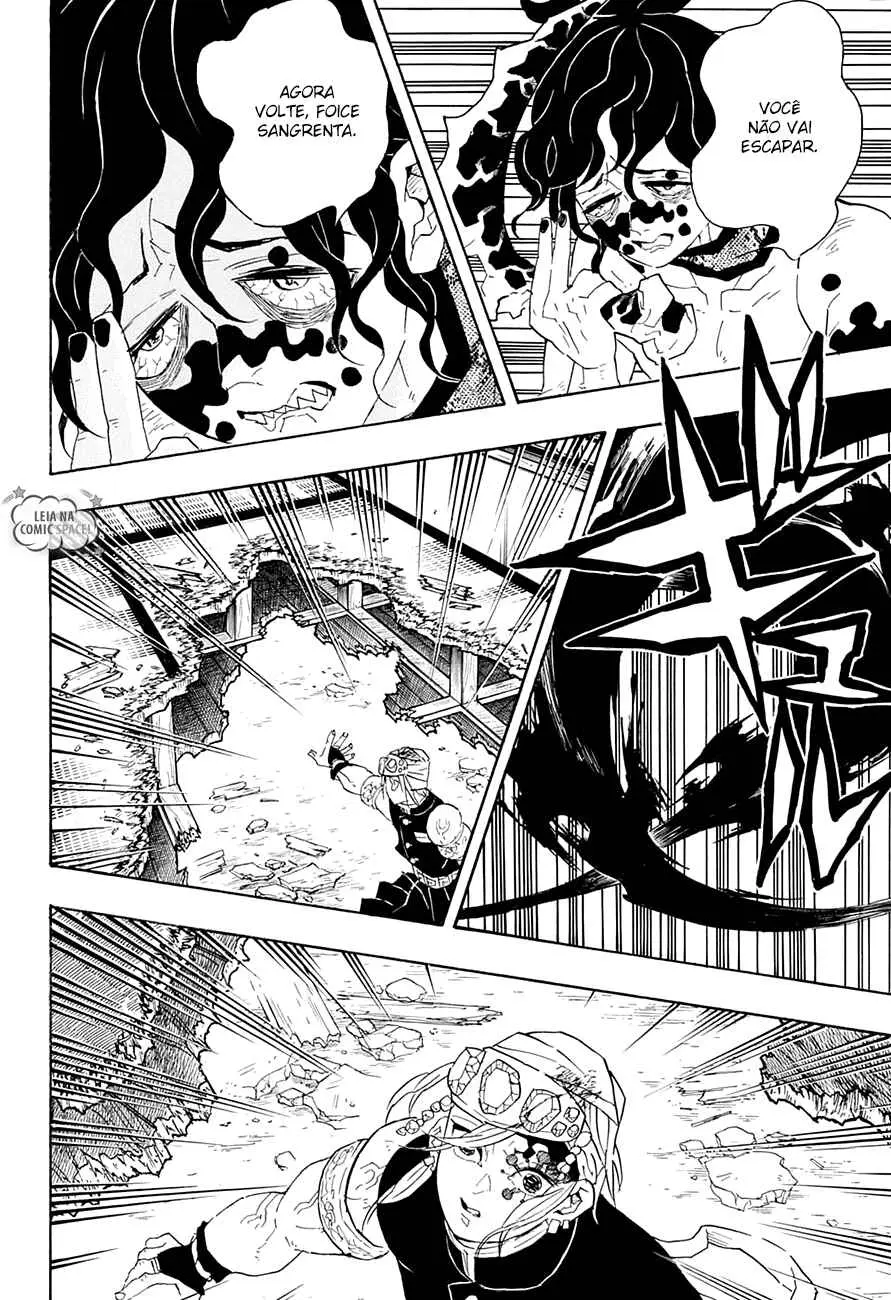 Read Demon Slayer Kimetsu no Yaiba PT Manga Online