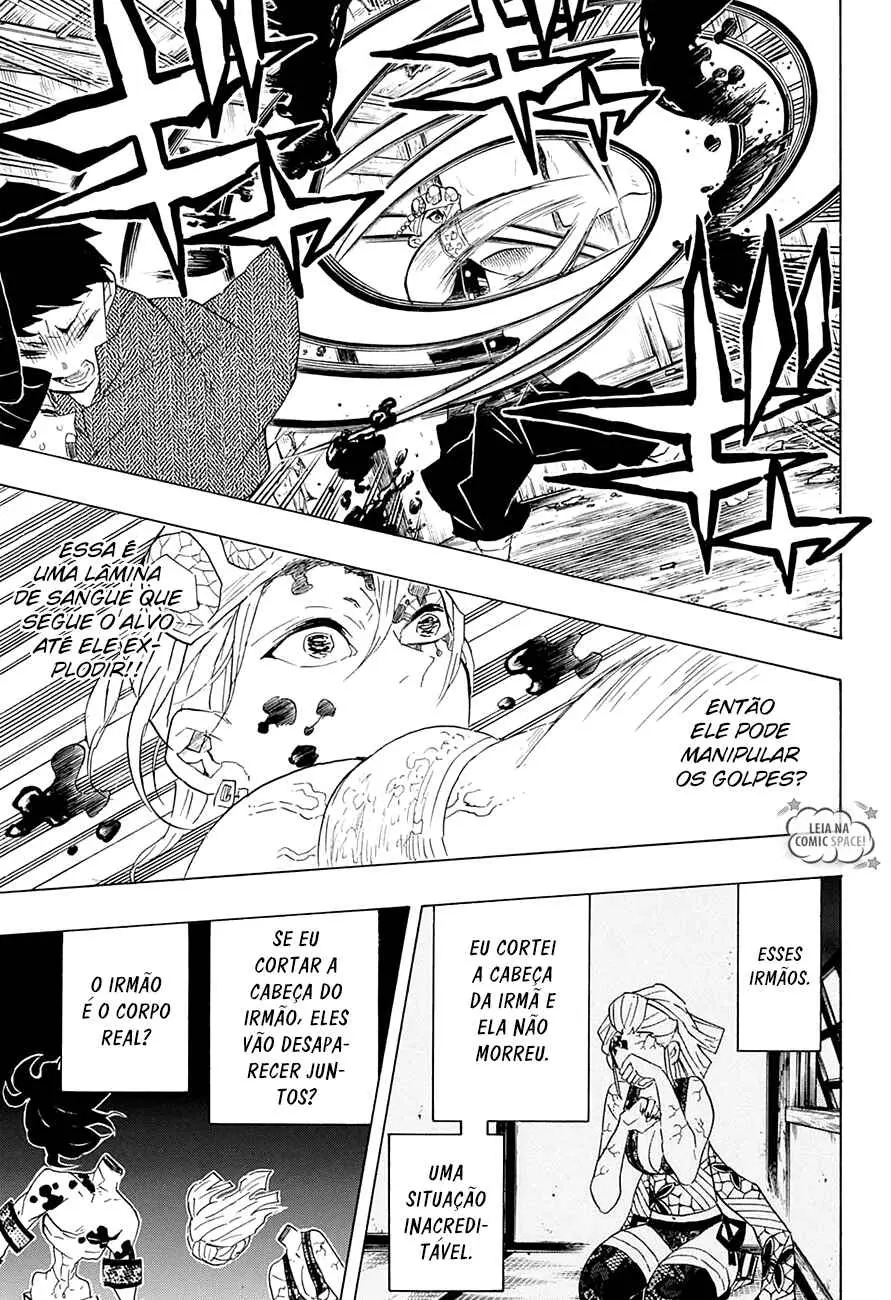 Read Demon Slayer Kimetsu no Yaiba PT Manga Online