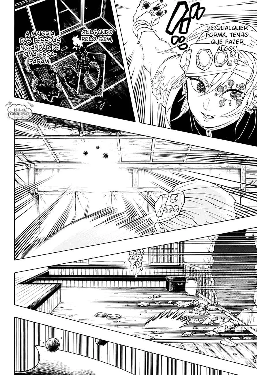 Read Demon Slayer Kimetsu no Yaiba PT Manga Online