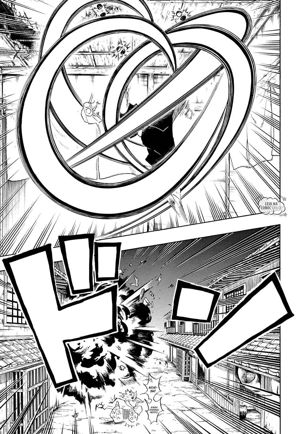 Read Demon Slayer Kimetsu no Yaiba PT Manga Online