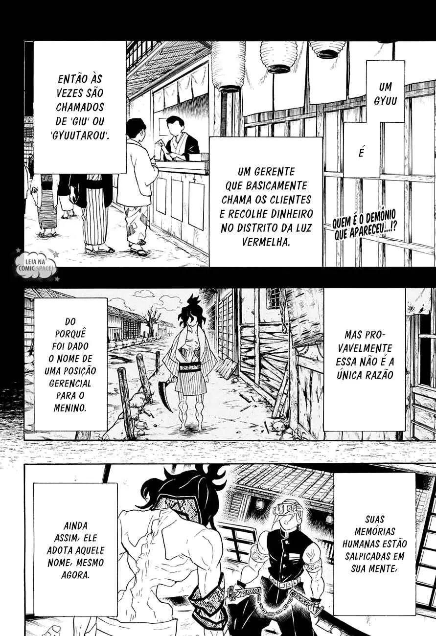 Read Demon Slayer Kimetsu no Yaiba PT Manga Online
