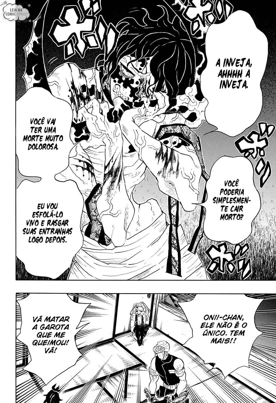 Read Demon Slayer Kimetsu no Yaiba PT Manga Online