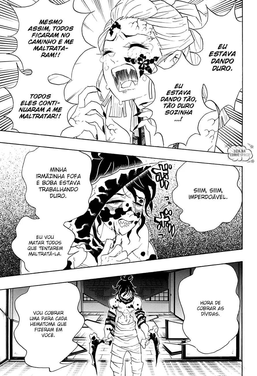 Read Demon Slayer Kimetsu no Yaiba PT Manga Online