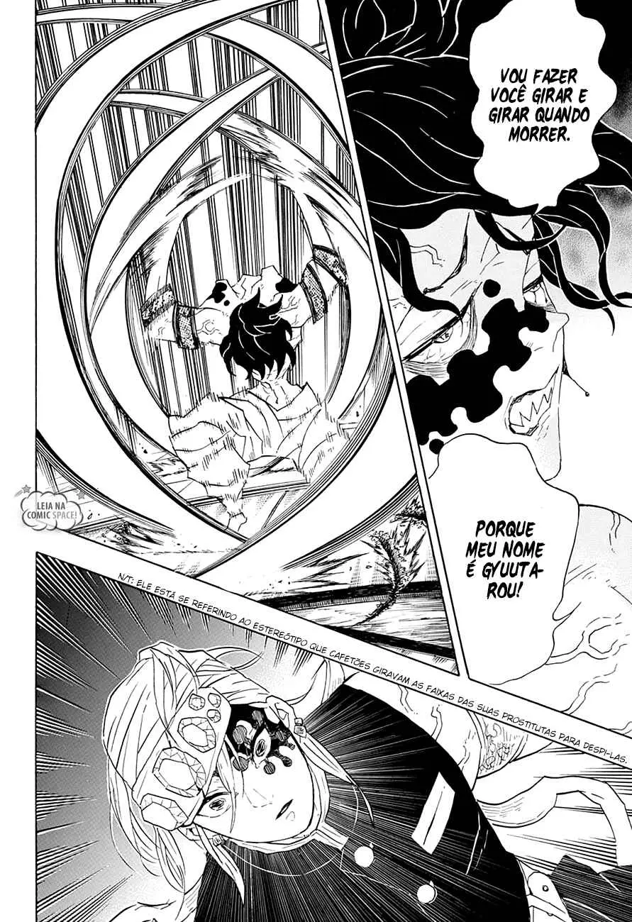 Read Demon Slayer Kimetsu no Yaiba PT Manga Online