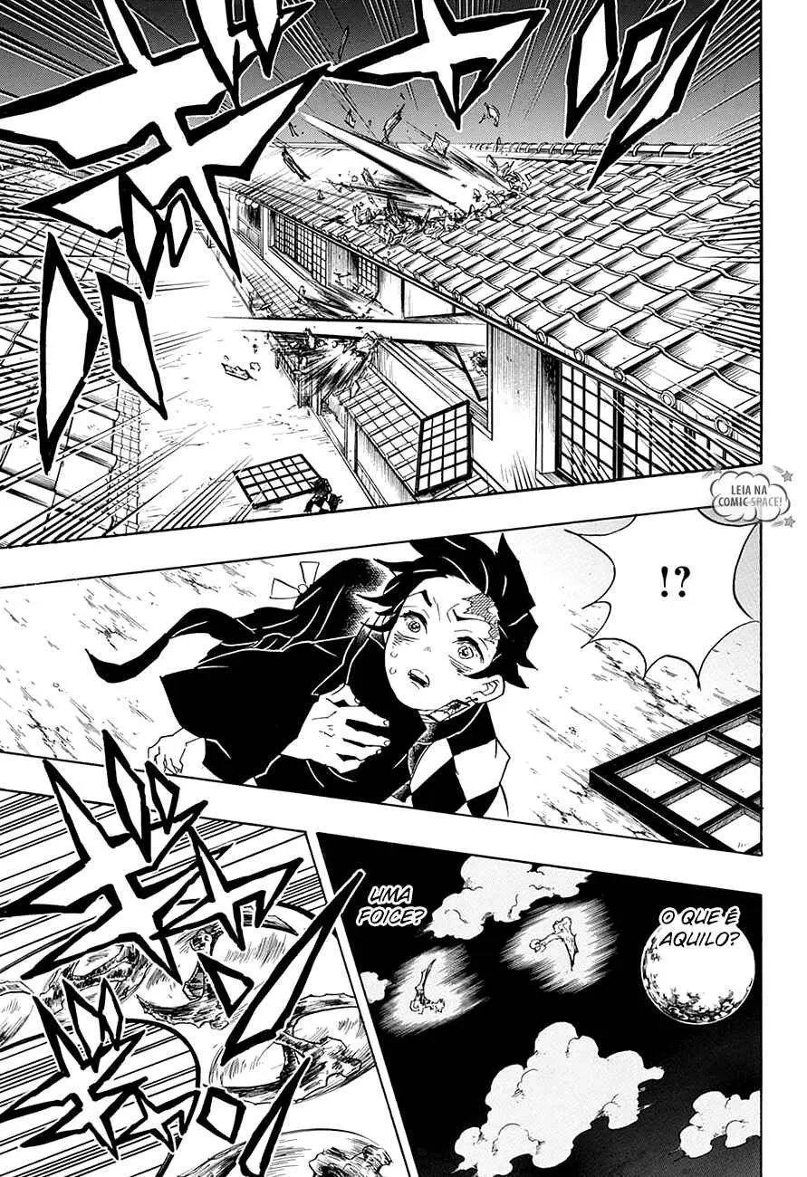 Read Demon Slayer Kimetsu no Yaiba PT Manga Online
