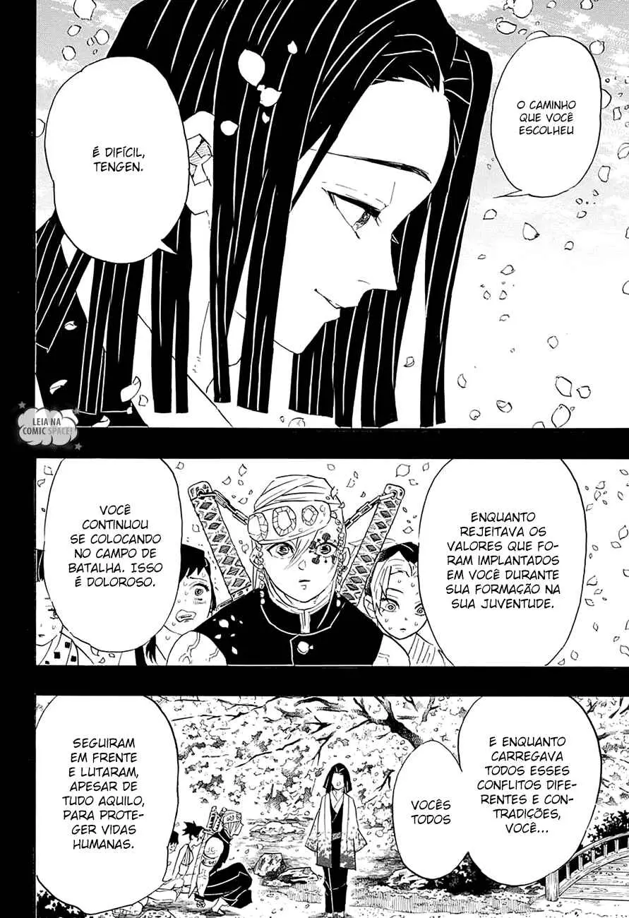 Read Demon Slayer Kimetsu no Yaiba PT Manga Online