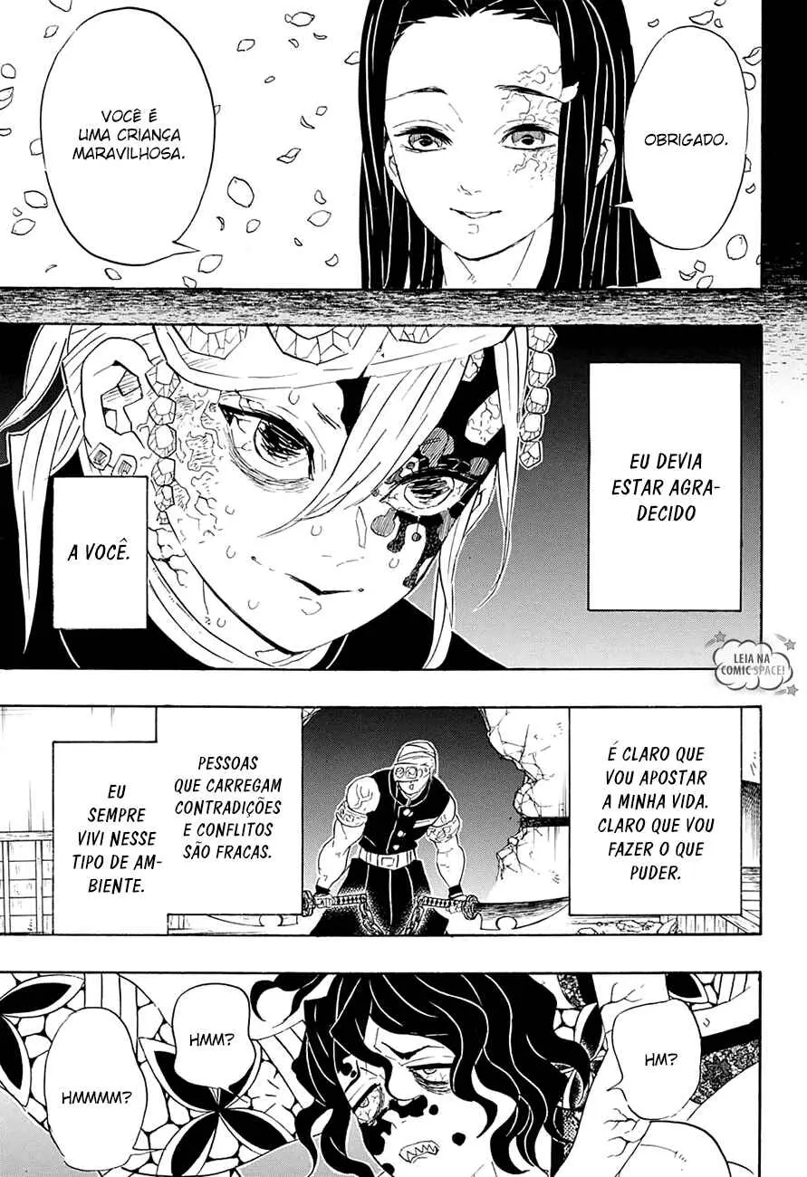 Read Demon Slayer Kimetsu no Yaiba PT Manga Online