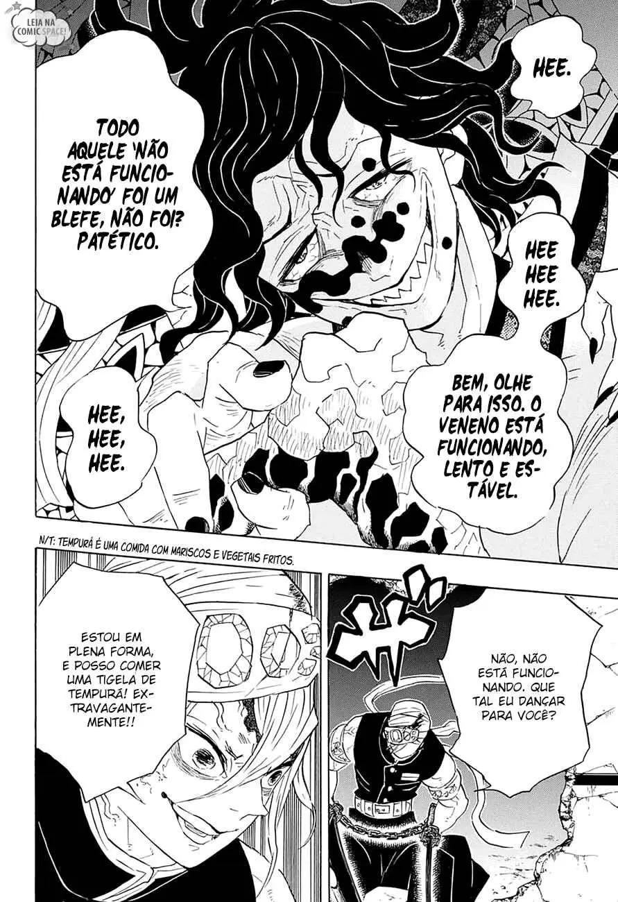 Read Demon Slayer Kimetsu no Yaiba PT Manga Online